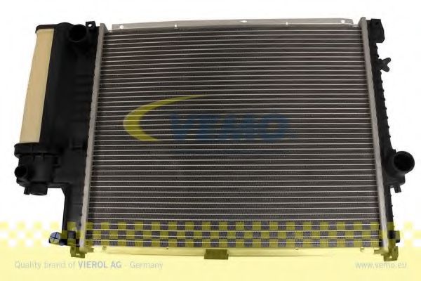 Imagine Radiator, racire motor VEMO V20-60-1510