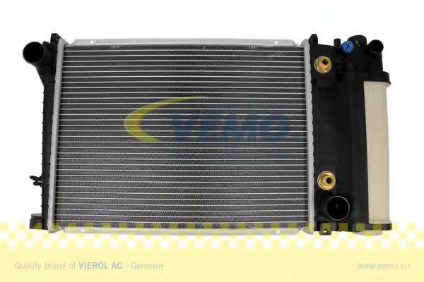 Imagine Radiator, racire motor VEMO V20-60-1512