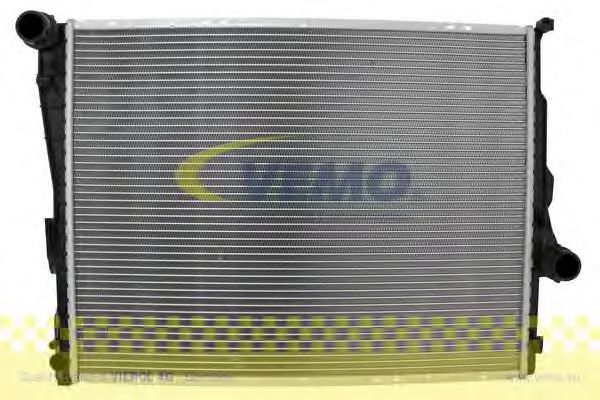 Imagine Radiator, racire motor VEMO V20-60-1518