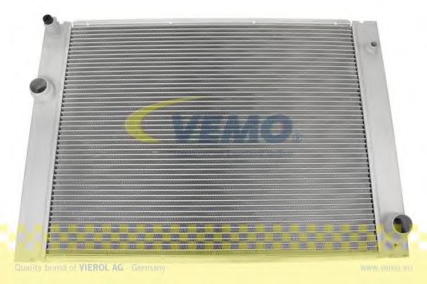 Imagine Radiator, racire motor VEMO V20-60-1524