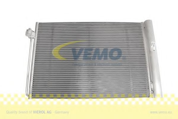 Imagine Condensator, climatizare VEMO V20-62-1011