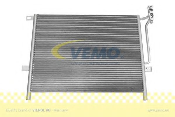 Imagine Condensator, climatizare VEMO V20-62-1016