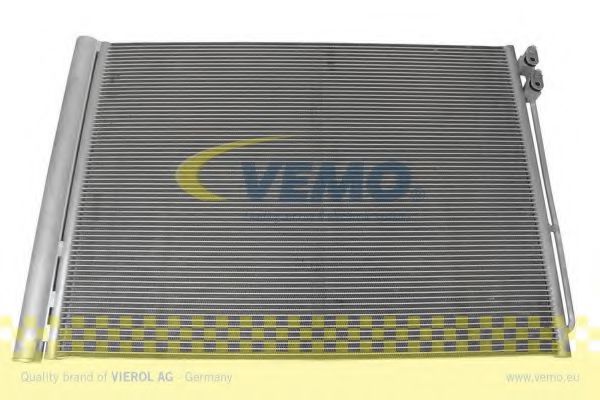 Imagine Condensator, climatizare VEMO V20-62-1027