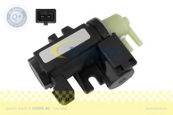 Imagine Convertor de presiune, turbocompresor VEMO V20-63-0010