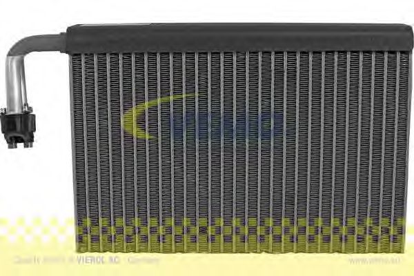 Imagine evaporator,aer conditionat VEMO V20-65-0012