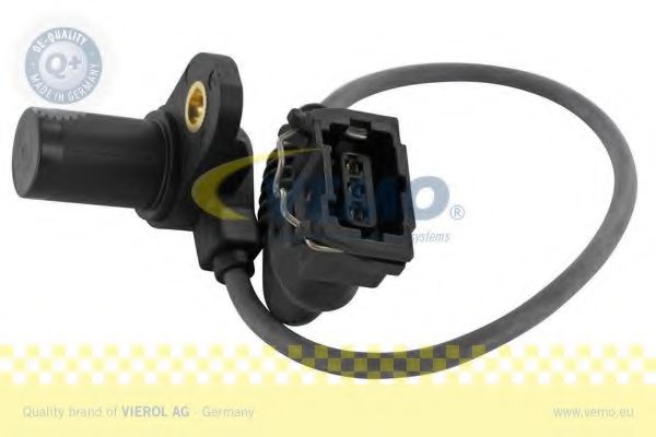Senzor,pozitie ax cu came VEMO V20-72-0020