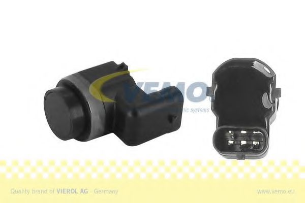 Imagine Sensor, ajutor parcare VEMO V20-72-0040