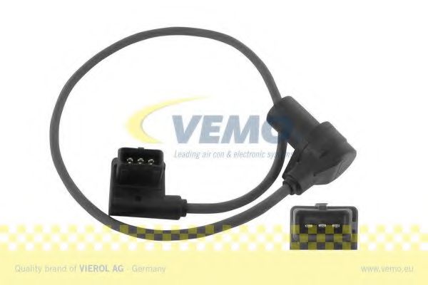 Imagine Senzor impulsuri, arbore cotit VEMO V20-72-0423