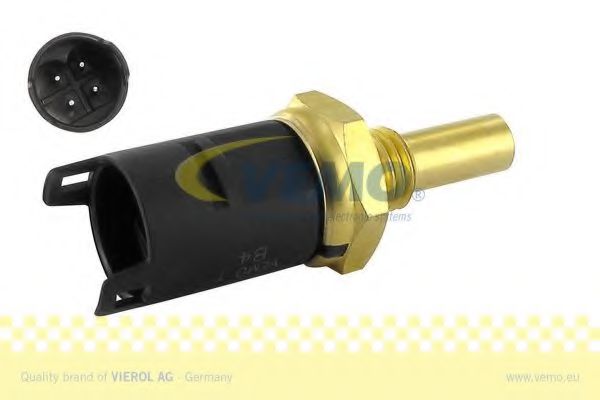 Imagine senzor,temperatura lichid de racire VEMO V20-72-0439-1