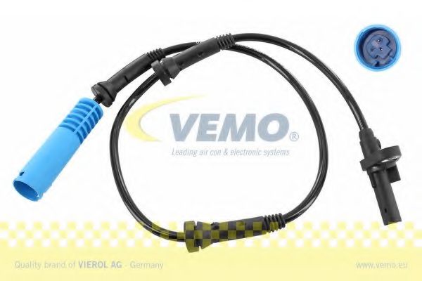 Imagine senzor,turatie roata VEMO V20-72-0502