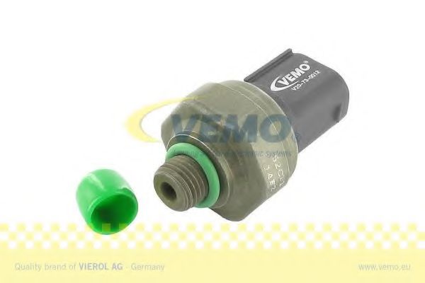 Imagine Comutator presiune, aer conditionat VEMO V20-73-0012