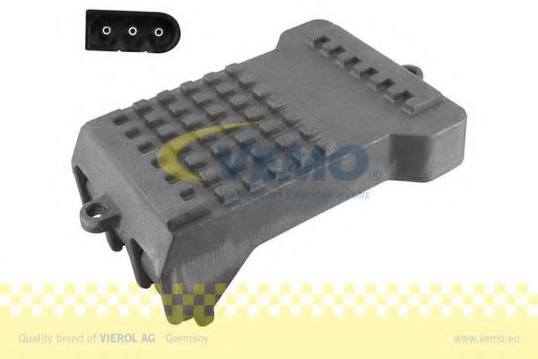 Reglaj, suflanta de interior VEMO V20-79-0006-1