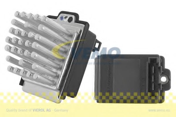 Reglaj, suflanta de interior VEMO V20-79-0010