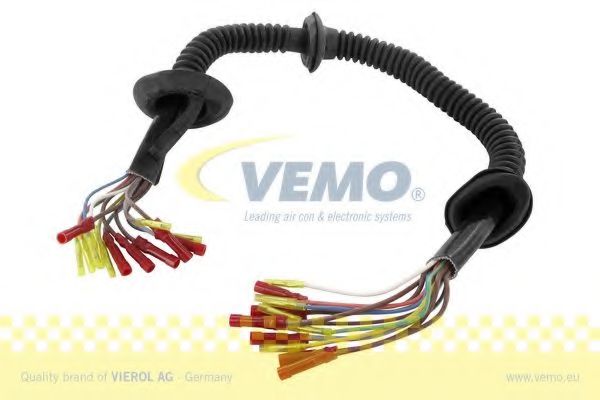 Imagine Set reparatie, set cabluri VEMO V20-83-0005