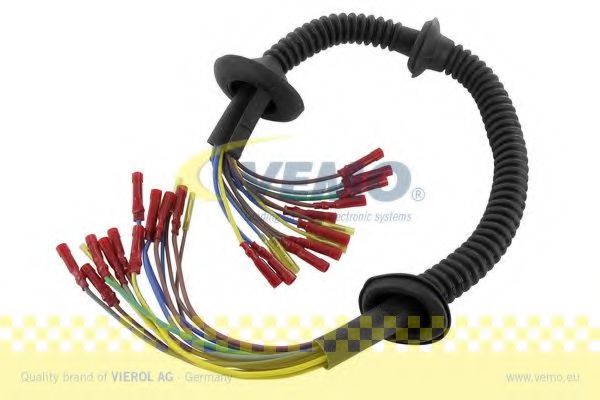 Imagine Set reparatie, set cabluri VEMO V20-83-0006