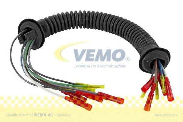 Imagine Set reparatie, set cabluri VEMO V20-83-0012