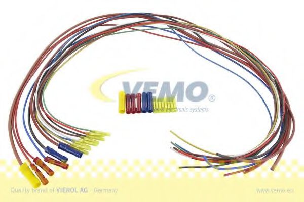 Imagine Set reparatie, set cabluri VEMO V20-83-0016