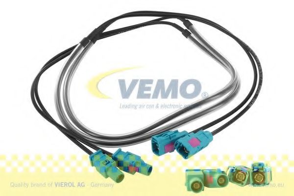 Imagine Set reparatie, set cabluri VEMO V20-83-0019