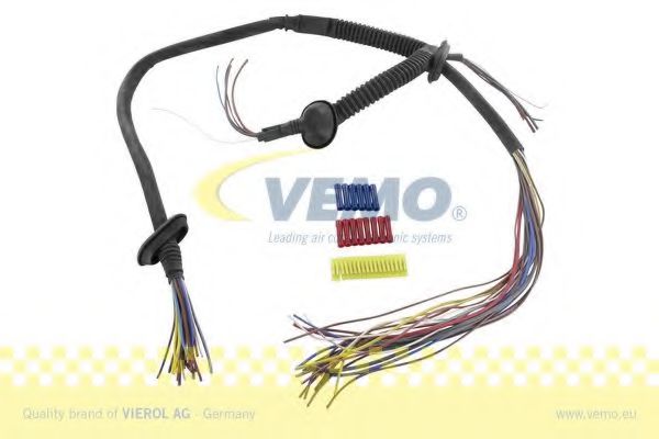 Imagine Set reparatie, set cabluri VEMO V20-83-0021