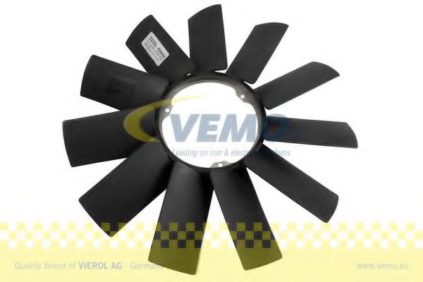 Imagine Paleta ventilator, racire motor VEMO V20-90-1108