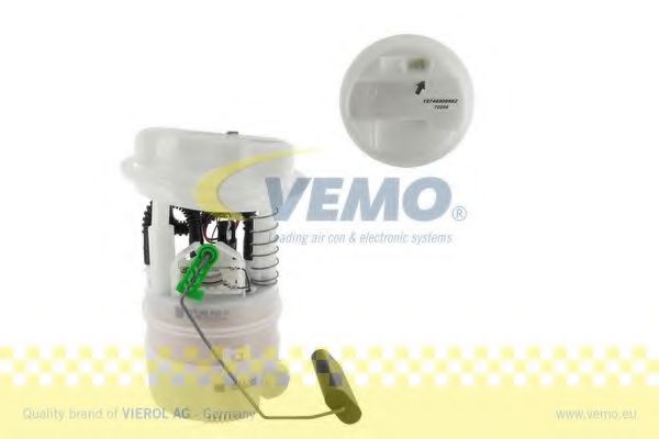Imagine Sistem alimentare cu combustibil VEMO V21-09-0001