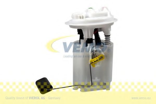 Imagine Sistem alimentare cu combustibil VEMO V21-09-0002