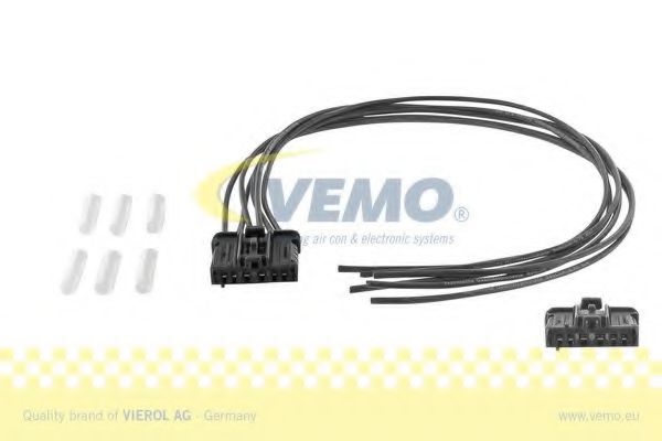 Imagine Set reparatie, set cabluri VEMO V21-83-0001