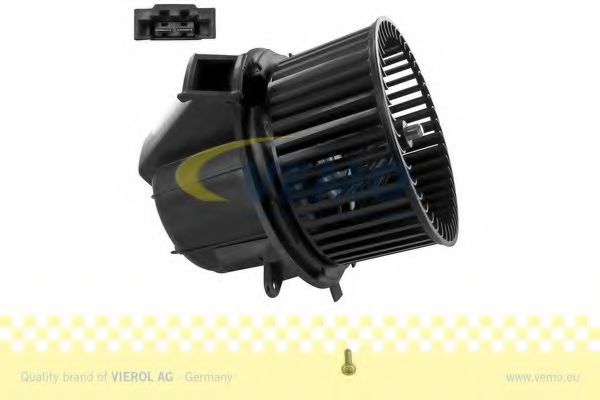 Imagine Ventilator, habitaclu VEMO V22-03-1826