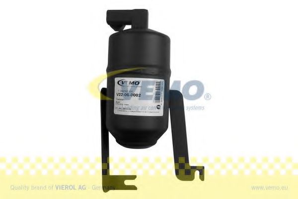 Imagine uscator,aer conditionat VEMO V22-06-0002