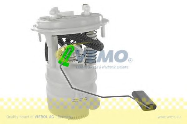 Imagine Sistem alimentare cu combustibil VEMO V22-09-0002
