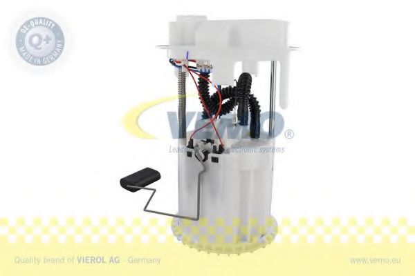 Imagine Sistem alimentare cu combustibil VEMO V22-09-0012