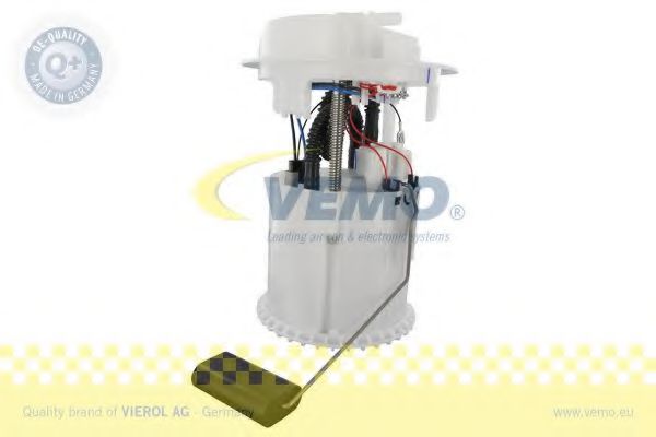 Imagine Sistem alimentare cu combustibil VEMO V22-09-0013