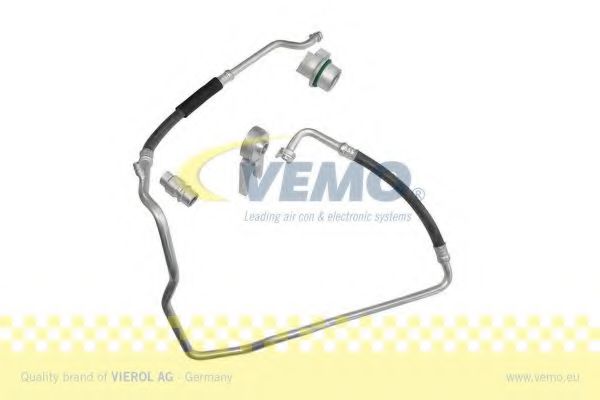 Imagine conducta joasa presiune,aer conditionat VEMO V22-20-0004