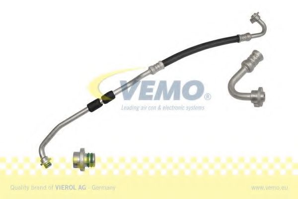 Imagine conducta inalta presiune,aer conditionat VEMO V22-20-0005