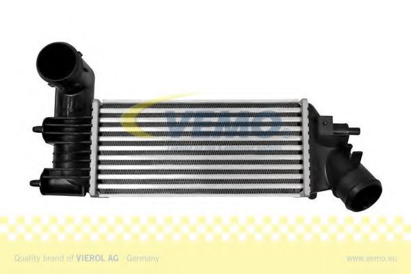 Imagine Intercooler, compresor VEMO V22-60-0012