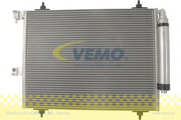 Imagine Condensator, climatizare VEMO V22-62-0008