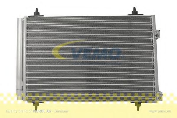Imagine Condensator, climatizare VEMO V22-62-0009