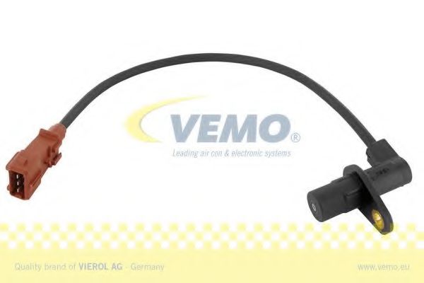 Imagine Senzor impulsuri, arbore cotit VEMO V22-72-0010