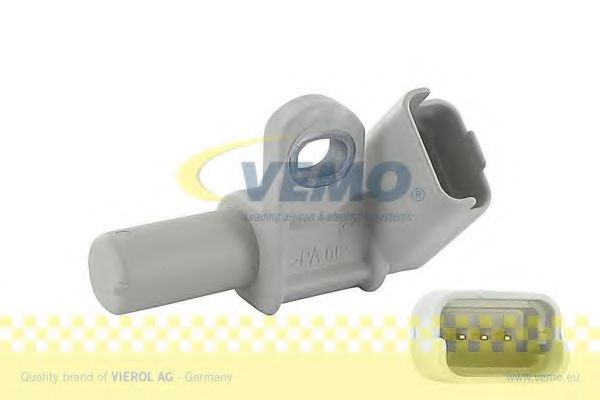 Imagine senzor,turatie VEMO V22-72-0028