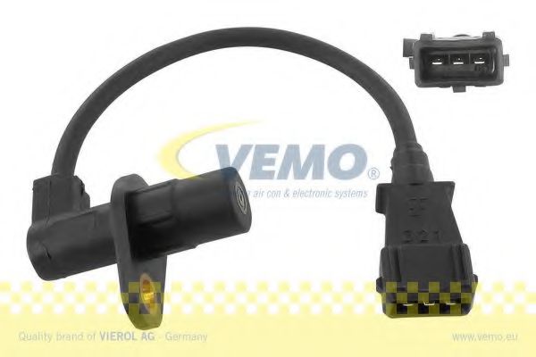Imagine senzor turatie,management motor VEMO V22-72-0033