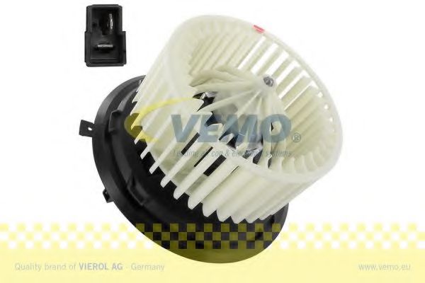 Imagine Electromotor, ventilatie interioara VEMO V24-03-1326