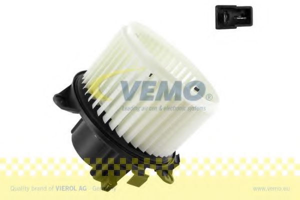 Imagine Ventilator, habitaclu VEMO V24-03-1347