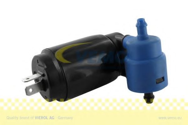 Imagine pompa de apa,spalare parbriz VEMO V24-08-0001