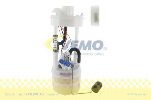 Imagine Sistem alimentare cu combustibil VEMO V24-09-0018