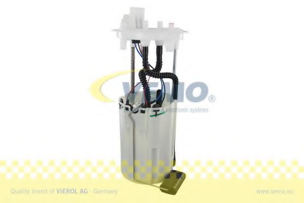 Imagine Sistem alimentare cu combustibil VEMO V24-09-0032