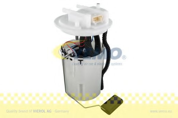 Imagine Sistem alimentare cu combustibil VEMO V24-09-0033