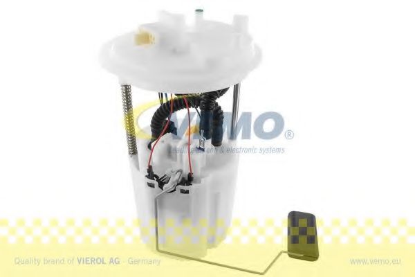 Imagine Sistem alimentare cu combustibil VEMO V24-09-0036