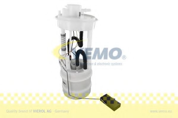Imagine Sistem alimentare cu combustibil VEMO V24-09-0040