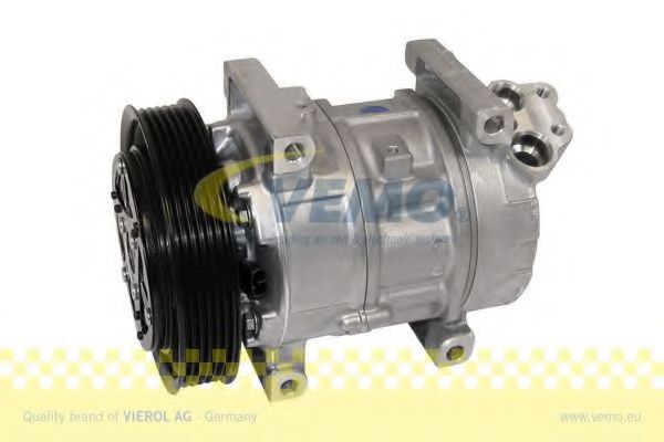 Imagine Compresor, climatizare VEMO V24-15-0012