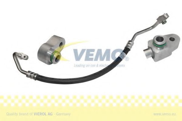 Imagine conducta inalta presiune,aer conditionat VEMO V24-20-0001